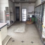 店舗の不用品回収に行ってきました！